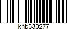 Barcode