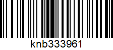 Barcode