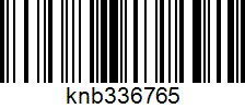 Barcode