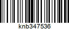 Barcode