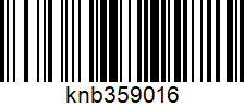 Barcode