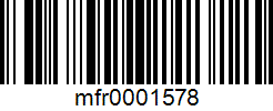 Barcode