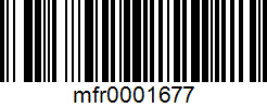 Barcode