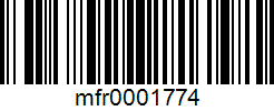 Barcode