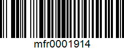 Barcode