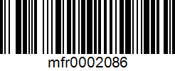 Barcode