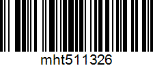 Barcode