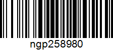 Barcode