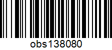 Barcode