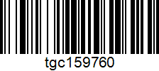 Barcode