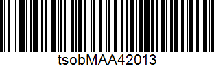 Barcode