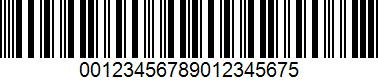 Barcode