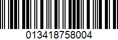 Barcode