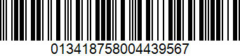 Barcode