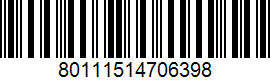 Barcode Generator TEC-IT