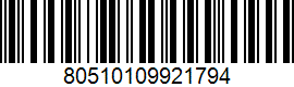 Barcode Generator TEC-IT