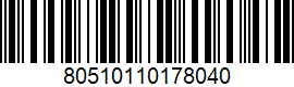 Barcode Generator TEC-IT