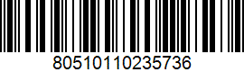 Barcode Generator TEC-IT