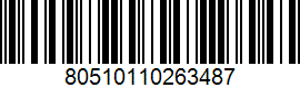 Barcode Generator TEC-IT