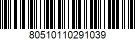 Barcode Generator TEC-IT