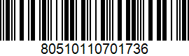 Barcode Generator TEC-IT