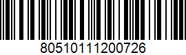Barcode Generator TEC-IT
