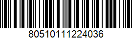 Barcode Generator TEC-IT