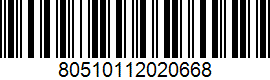 Barcode Generator TEC-IT