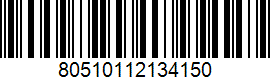 Barcode Generator TEC-IT