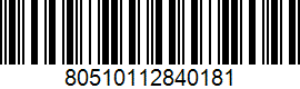 Barcode Generator TEC-IT