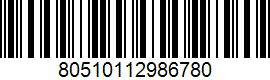 Barcode Generator TEC-IT