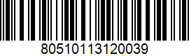 Barcode Generator TEC-IT