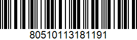 Barcode Generator TEC-IT