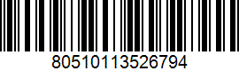 Barcode Generator TEC-IT