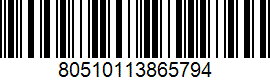 Barcode Generator TEC-IT