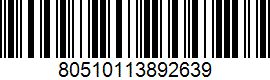 Barcode Generator TEC-IT