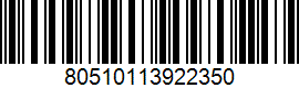 Barcode Generator TEC-IT