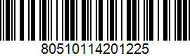 Barcode Generator TEC-IT