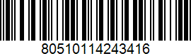 Barcode Generator TEC-IT