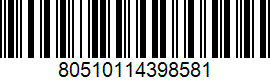 Barcode Generator TEC-IT