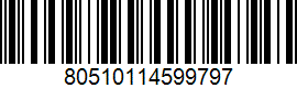 Barcode Generator TEC-IT