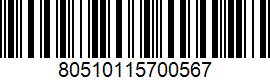 Barcode Generator TEC-IT