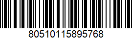 Barcode Generator TEC-IT