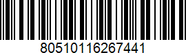 Barcode Generator TEC-IT
