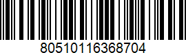 Barcode Generator TEC-IT