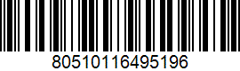 Barcode Generator TEC-IT