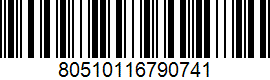 Barcode Generator TEC-IT