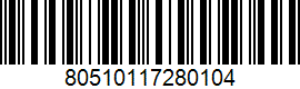 Barcode Generator TEC-IT
