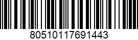 Barcode Generator TEC-IT