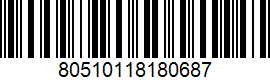 Barcode Generator TEC-IT